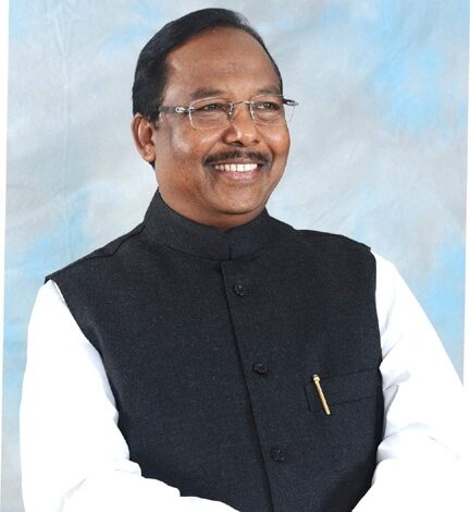 किसानों, गरीबों और कमजोर वर्गों के विकास के लिए मील का पत्थर साबित होगा बजट ‘‘संकल्प’’: मंत्री राम विचार नेताम