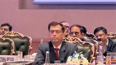 भारत निर्वाचन आयोग एवं राज्य निर्वाचन आयुक्तों का राष्ट्रीय राउंड टेबल सम्मेलन संपन्न