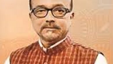 युवाओं के अंदर समाज के प्रति कुछ योगदान देने की भावना बहुत ज़रूरी, छोटी-छोटी बातों से आता है बड़ा बदलाव- राज्यपाल रमेन डेका