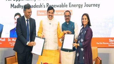 क्लाइमेट चेंज से निपटने में लीडर बन रहा है मध्यप्रदेश : मुख्यमंत्री डॉ. यादव क्लाइमेट चेंज से निपटने में लीडर बन रहा है मध्यप्रदेश : मुख्यमंत्री डॉ. यादव