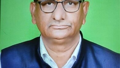 किसानों, महिलाओं और युवाओं को आर्थिक रूप से सशक्त बनाने वाला बजट : शशिकांत द्विवेदी किसानों, महिलाओं और युवाओं को आर्थिक रूप से सशक्त बनाने वाला बजट : शशिकांत द्विवेदी