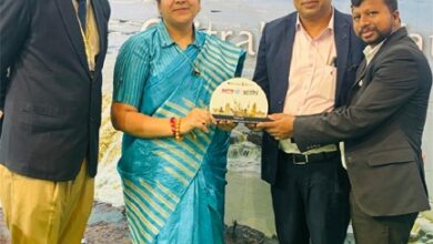 साउथ एशिया ट्रैवल एंड टूरिज्म एक्जिबिशन नई दिल्ली में छाया छत्तीसगढ़ का पर्यटन साउथ एशिया ट्रैवल एंड टूरिज्म एक्जिबिशन नई दिल्ली में छाया छत्तीसगढ़ का पर्यटन