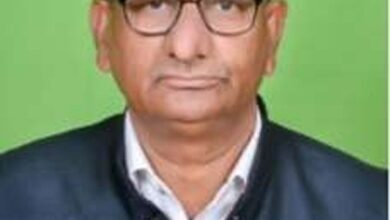 नेफेड बोर्ड की बैठक में शामिल होंगे मार्कफेड के प्राधिकारी शशिकांत द्विवेदी