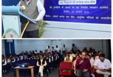 आचार्य बोस के शोध कार्य से प्रेरित होकर अल्बर्ट आइंस्टीन ने उनके सिद्धांतों को बढ़ाया आगे: प्रोफेसर शिव कुमार पाण्डेय