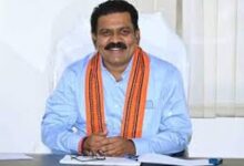 ‘ज्ञान’ और ‘गति’ के ‘संकल्प’ से विकसित छत्तीसगढ़ की ओर बढ़ता ऐतिहासिक बजट – उपमुख्यमंत्री विजय शर्मा