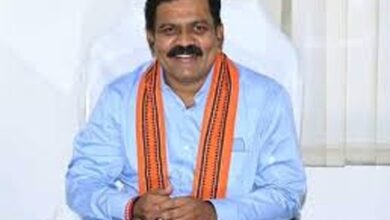 ‘ज्ञान’ और ‘गति’ के ‘संकल्प’ से विकसित छत्तीसगढ़ की ओर बढ़ता ऐतिहासिक बजट – उपमुख्यमंत्री विजय शर्मा