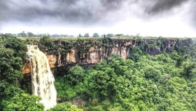 बस्तर पर्यटन को नई दिशा : मेंद्री घूमर जलप्रपात के समीप सजेगा भव्य रिसोर्ट