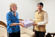 संस्कृति विभाग ने अर्थाभावग्रस्त होनहार युवा कलाकारों के लिए छात्रवृत्ति योजना 2026-27 के तहत प्रविष्टियां की आमंत्रित संस्कृति विभाग ने अर्थाभावग्रस्त होनहार युवा कलाकारों के लिए छात्रवृत्ति योजना 2026-27 के तहत प्रविष्टियां की आमंत्रित