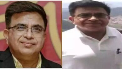 DMF फंड प्रकरण में आरोपी अनिल टुटेजा गिरफ्तार