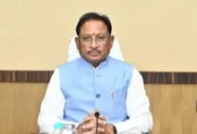 5000 शिक्षकों की भर्ती से युवाओं को मिलेगा अवसर, शिक्षा व्यवस्था होगी और सुदृढ़ – मुख्यमंत्री साय