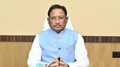 5000 शिक्षकों की भर्ती से युवाओं को मिलेगा अवसर, शिक्षा व्यवस्था होगी और सुदृढ़ – मुख्यमंत्री साय 5000 शिक्षकों की भर्ती से युवाओं को मिलेगा अवसर, शिक्षा व्यवस्था होगी और सुदृढ़ – मुख्यमंत्री साय