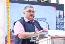 मुख्यमंत्री विष्णु देव साय ने सरगुजा के 52 हजार से अधिक किसानों को दी होली की सौगात मुख्यमंत्री विष्णु देव साय ने सरगुजा के 52 हजार से अधिक किसानों को दी होली की सौगात