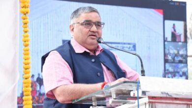 मुख्यमंत्री विष्णु देव साय ने सरगुजा के 52 हजार से अधिक किसानों को दी होली की सौगात