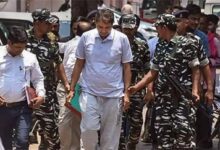 सी0एस0एम0सी0एल0 ओवरटाइम भुगतान घोटाला: कमीशन मामले में अनवर ढे़बर गिरफ्तार