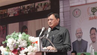 होली का उपहार : किसानों को समर्थन मूल्य की अंतर राशि का एकमुश्त भुगतान