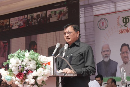 होली का उपहार : किसानों को समर्थन मूल्य की अंतर राशि का एकमुश्त भुगतान