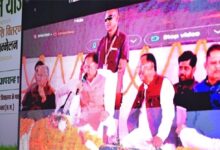 मुख्यमंत्री विष्णु देव साय ने महिला कृषक बसंती को दी बधाई