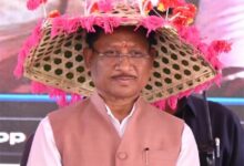 किसानों के सम्मान और समृद्धि के लिए सरकार प्रतिबद्ध : मुख्यमंत्री विष्णुदेव साय