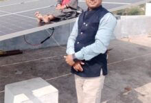 प्रधानमंत्री सूर्यघर मुफ्त बिजली योजना से रोशन हुआ मनोज साहू का घर