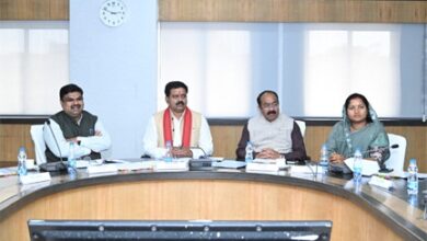 राजनीति मतभेद का विषय, मनभेद का नहीं – उपमुख्यमंत्री शर्मा