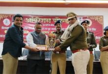 बिलासपुर में सराफा सुरक्षा पर बड़ा मंथन, लूट कांड के बाद पुलिस–व्यापारी समन्वय मजबूत