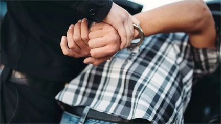 छत्तीसगढ़ के 7 जिलों में लूट करने वाला बिहार का गिरोह गिरफ्तार