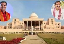 राज्य सरकार के नए बजट में बड़े पैमाने पर धनराशि आवंटि