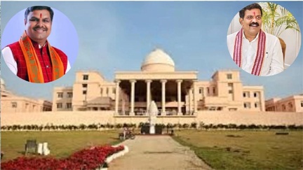 राज्य सरकार के नए बजट में बड़े पैमाने पर धनराशि आवंटि राज्य सरकार के नए बजट में बड़े पैमाने पर धनराशि आवंटि