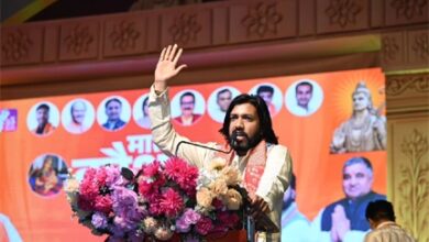 माता कौशल्या महोत्सव 2026 का मंत्री गुरु खुशवंत साहेब ने किया शुभारंभ