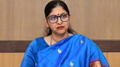 खाद्य विभाग की सचिव रीना बाबा साहब कंगाले ने ली समीक्षा बैठक