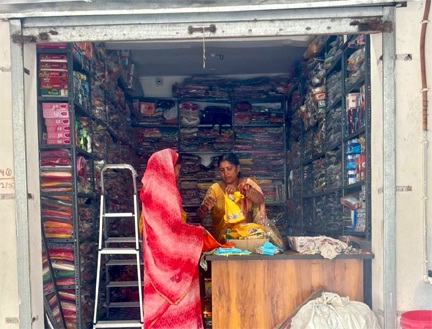 बिहान से सशक्त हो रहीं ग्रामीण महिलाएं, स्व सहायता समूह से जुड़कर बना रहीं अपनी अलग पहचान