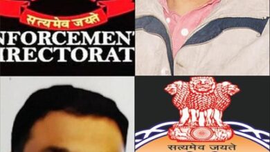 केंद्र में बड़ी जिम्मेदारी की ओर बढ़ते अमित कुमार? सत्ता गलियारों में ईडी स्पेशल डायरेक्टर बनने की अटकलें तेज