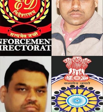 केंद्र में बड़ी जिम्मेदारी की ओर बढ़ते अमित कुमार? सत्ता गलियारों में ईडी स्पेशल डायरेक्टर बनने की अटकलें तेज