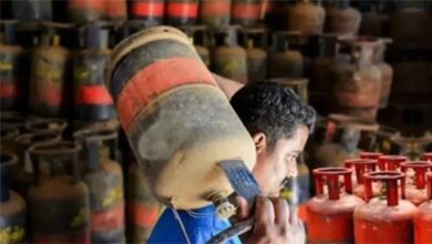 छत्तीसगढ़: खाद्य विभाग सचिव ने कमर्शियल गैस पर 20% सीमा लागू की