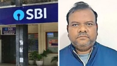 रायपुर SBI घोटाला: शाखा प्रबंधक ने सरकारी धन को पत्नी के खाते में किया ट्रांसफर