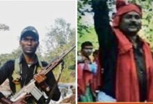 अमित शाह की चुनौती सफल: बस्तर के जंगलों में माओवादियों की ताकत कम, केवल 10 सक्रिय नेता बचे