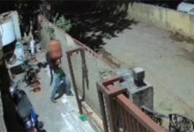 रसोई गैस की किल्लत का फायदा, चोरों ने घर से सिलेंडर उड़ाया