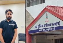 दिल्ली से रायपुर तक ड्रग तस्करी का अनोखा तरीका उजागर