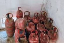 होटलों में घरेलू गैस के अवैध उपयोग पर सख्त कार्रवाई