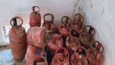 होटलों में घरेलू गैस के अवैध उपयोग पर सख्त कार्रवाई