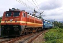 रायपुर-डोंगरगढ़-गोंदिया रूट पर 13 मेमू पैसेंजर ट्रेन फिर चालू