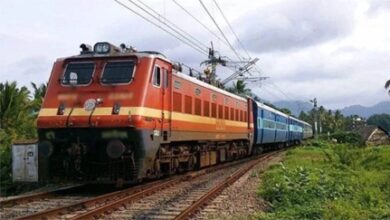 रायपुर-डोंगरगढ़-गोंदिया रूट पर 13 मेमू पैसेंजर ट्रेन फिर चालू