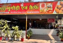 रायपुर सेंट्रल जेल का ‘आस्था कैफे’ बना ब्रांड, मिली FSSAI की मंजूरी