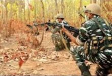 “सुरक्षा बलों की सफलता: माओवादियों का बड़ा हथियार डंप राजनंदगांव में पकड़ा गया”