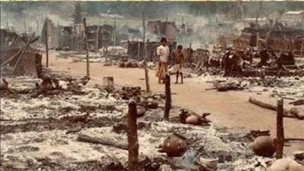 “एर्राबोर में माओवादी आतंक: दो घंटे तक हमला, जान-माल की भारी क्षति”