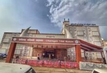 होली पर 4 और 5 मार्च को जनजातीय संग्रहालय रहेगा बंद