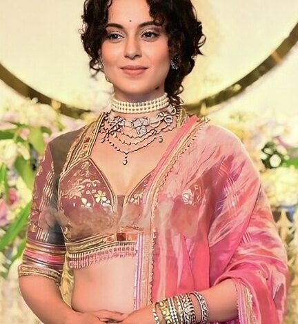 26/11 मुंबई हमले पर बनेगी फिल्म ‘भारत भाग्य विधाता’, कंगना रनौत निभाएंगी नर्स का किरदार