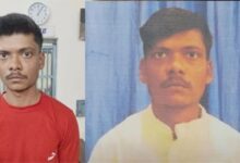 आजीवन कारावास की सजा काट रहा कैदी फरार