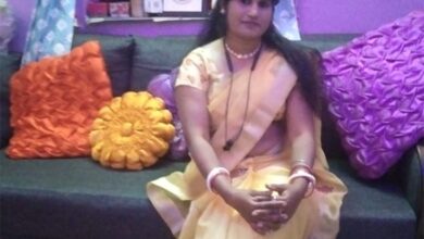 समूह की ताकत से उषा श्रीवास बनीं ‘लखपति दीदी’