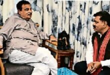 रायपुर-जबलपुर राष्ट्रीय राजमार्ग- 30 बनेगा फोरलेन, कवर्धा बायपास के निर्माण को भी मिली सहमति रायपुर-जबलपुर राष्ट्रीय राजमार्ग- 30 बनेगा फोरलेन, कवर्धा बायपास के निर्माण को भी मिली सहमति